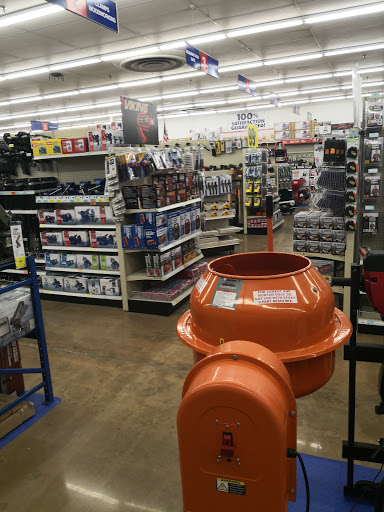 Hardware Store «Harbor Freight Tools», reviews and photos, 3050 N Josey Ln #106, Carrollton, TX 75007, USA