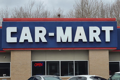 Car-Mart of North Little Rock