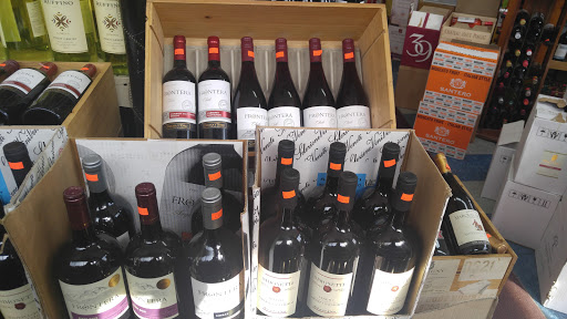 Liquor Store «Love Liquors & Wines», reviews and photos, 797 Washington Ave, Brooklyn, NY 11238, USA