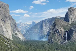 Tunnel view image