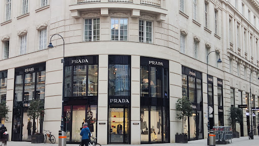 PRADA Wien Bognergasse