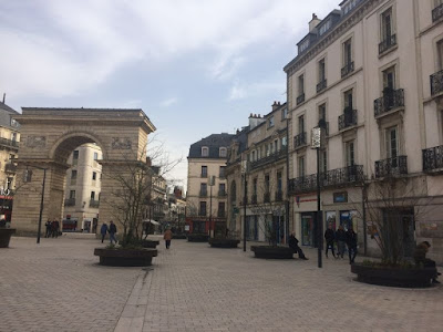 Dr Koehrer Dominique - ORL à Dijon