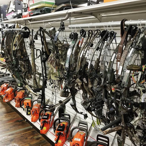 Pawn Shop «The Pawn & Jewelry Exchange», reviews and photos, 206 E Pittsburgh St, Greensburg, PA 15601, USA