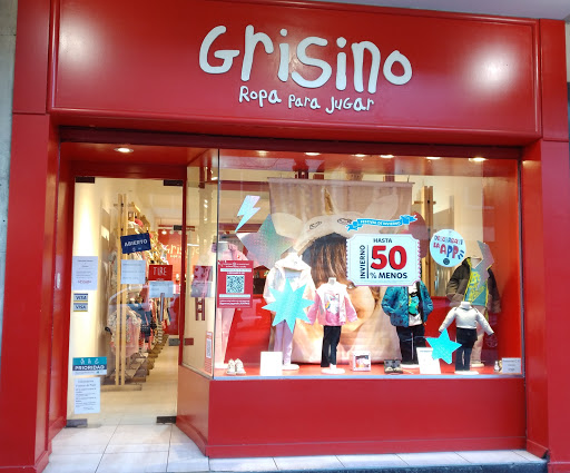 Stores to buy children's swimsuits Mendoza