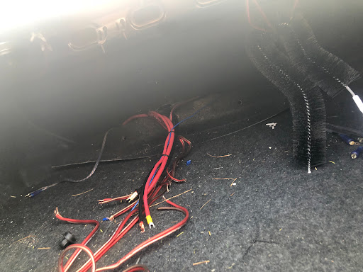 Auto Body Shop «Service King Collision Repair of Azure», reviews and photos, 7350 W Azure Dr, Las Vegas, NV 89130, USA