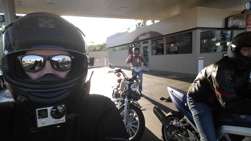 Gas Station «Chevron», reviews and photos, 1515 N Garey Ave, Pomona, CA 91767, USA