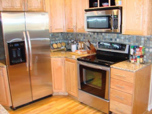 General Contractor «Affordable Remodeling Services Inc», reviews and photos, 2325 E 13th St, Tulsa, OK 74104, USA