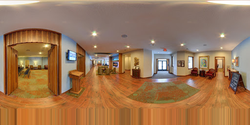 Funeral Home «Mueller Memorial Funeral Home & Cremation White Bear Lake», reviews and photos, 4738 Bald Eagle Ave, White Bear Lake, MN 55110, USA