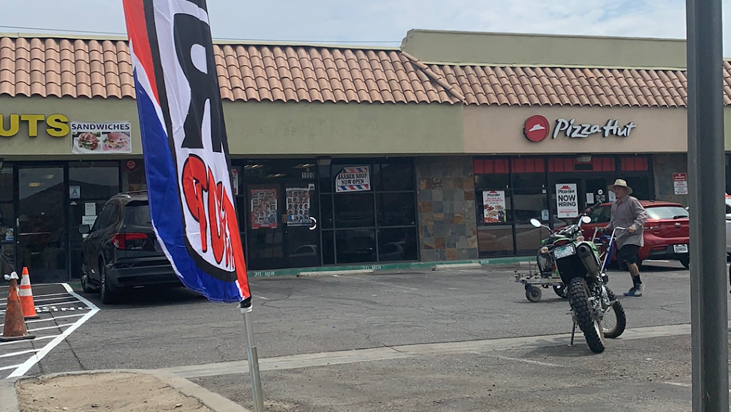 Five Beautiz Barber & Beauty Shop 92407