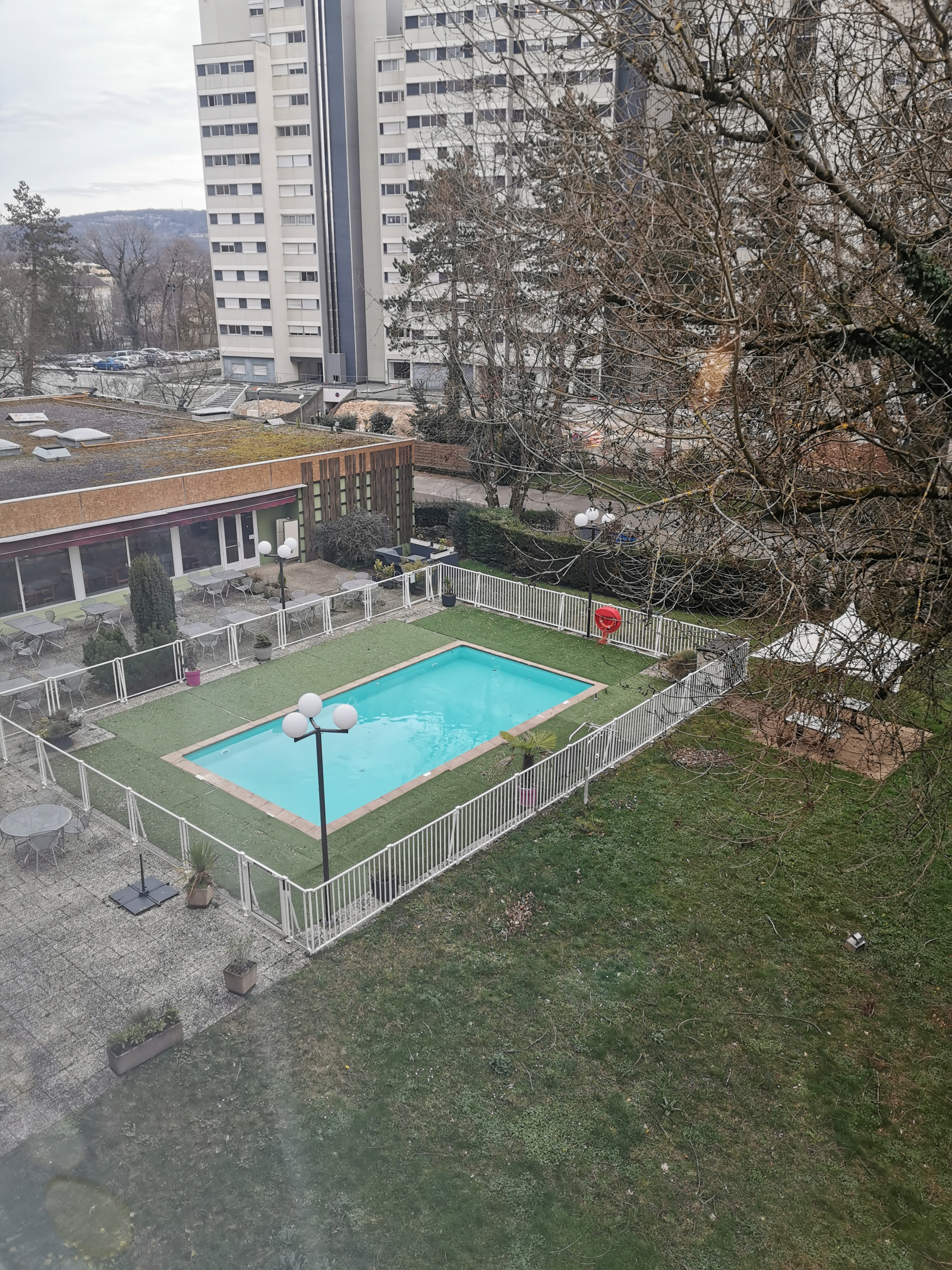 Photo n° 10 de l'avis de Rachid. fait le 25/02/2020 à 11:16