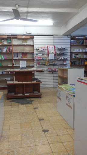 Librería Acapulco de Juárez