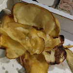 Photo n°1 de l'avis de Marco.i fait le 10/08/2022 à 03:12 sur le  Pizza E Dintorni à Rome