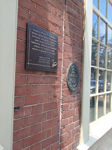 Museum «Stabler-Leadbeater Apothecary Museum», reviews and photos, 105 S Fairfax St, Alexandria, VA 22314, USA
