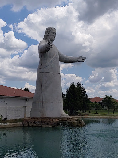 Monument «King of Kings», reviews and photos, 903 Union Rd, Lebanon, OH 45036, USA