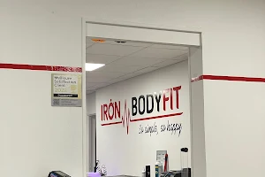 Iron Bodyfit Saint-Jean (Toulouse 31) - Centre d'Electrostimulation (EMS) image