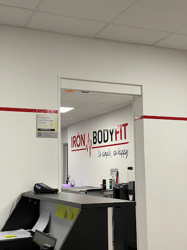 Iron Bodyfit Saint-Jean (Toulouse 31) - Centre d'Electrostimulation (EMS) à Saint-Jean