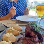 Photo n°2 de l'avis de Luisa.m fait le 30/07/2023 à 20:35 sur le  Olaias Restaurante à Figueira da Foz