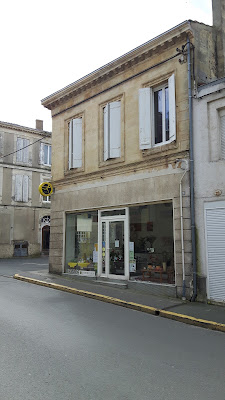 Médina Catherine à Pauillac