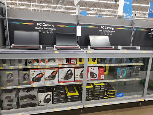 Department Store «Walmart Supercenter», reviews and photos, 180 Levittown Center, Levittown, PA 19055, USA