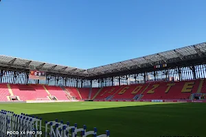 Gürsel Aksel Stadium image