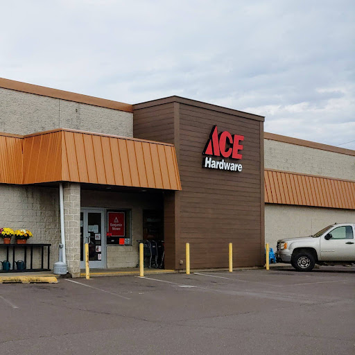 Renco Ace Hardware, 2251 Columbia Blvd, Bloomsburg, PA 17815, USA, 