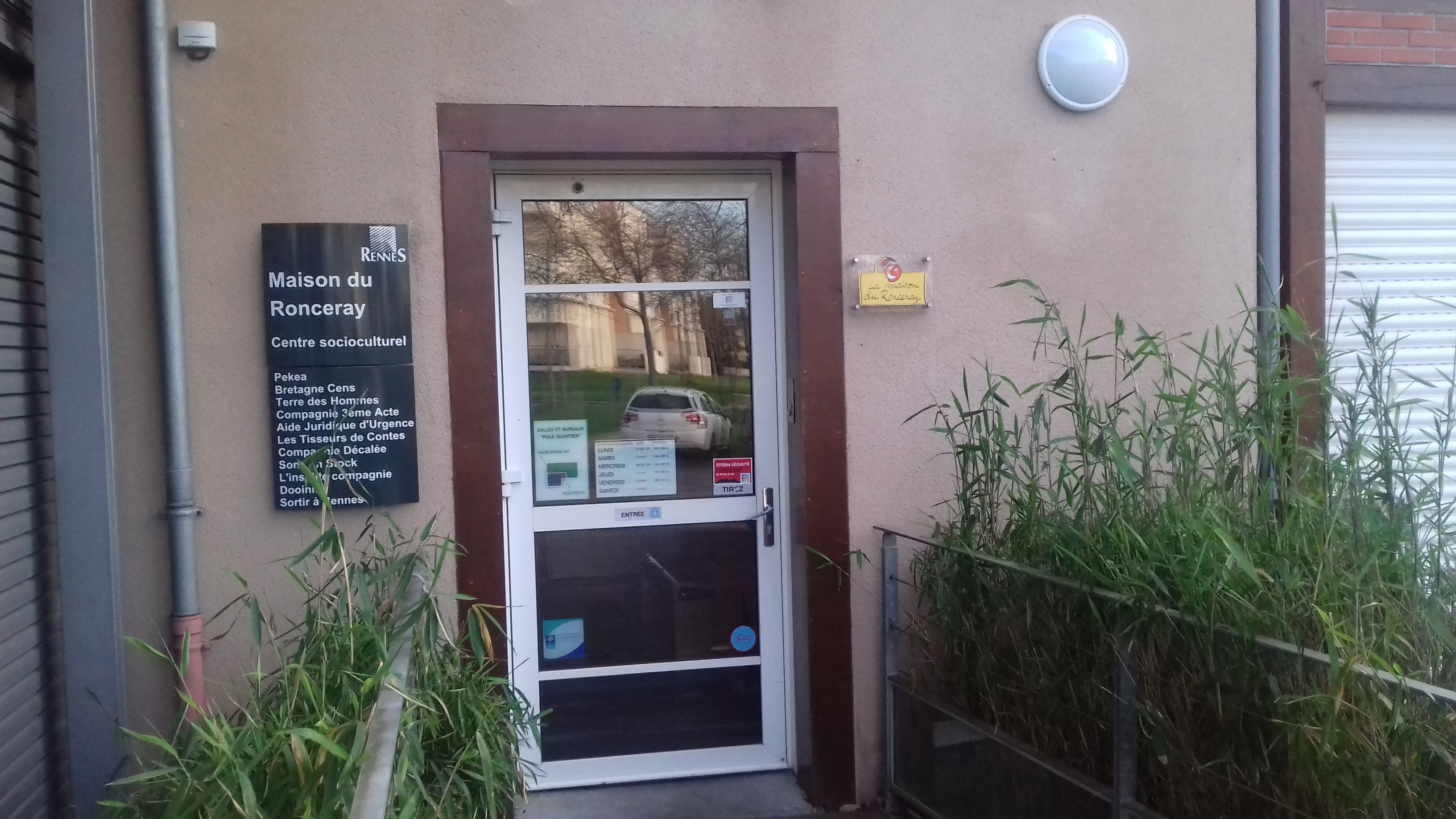 Photo n° 11 de l'avis de Aurelia.e fait le 05/12/2016 à 16:09