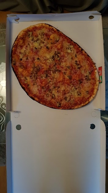 Pizza Plus Plus 38500 Voiron