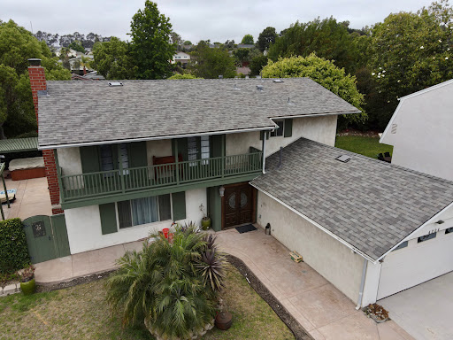 Construction Company «TAG Roofing & Solar», reviews and photos, 7328 Mission Gorge Rd, San Diego, CA 92120, USA