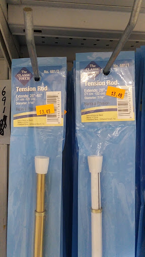 Department Store «Rochdale Outlet Department Store», reviews and photos, 16520 Baisley Blvd, Jamaica, NY 11434, USA