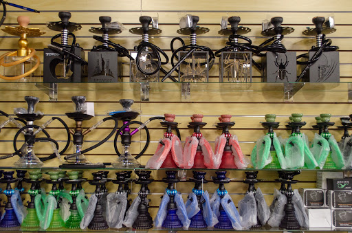 Tobacco Shop «Supernova Smoke Shop #6», reviews and photos, 6025 Callaghan Rd, San Antonio, TX 78228, USA