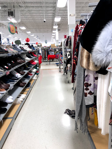 Department Store «Marshalls», reviews and photos, 3975 Cascades Blvd, Kent, OH 44240, USA