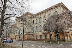 Technische Universität Berlin, Institut für Chemie