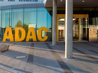 ADAC Nordbaden e.V., Geschäftsstelle und Reisebüro Bruchsal