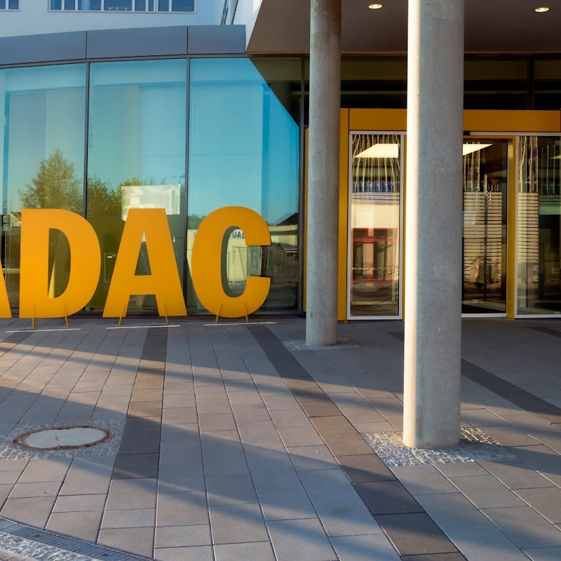 ADAC Nordbaden e.V., Geschäftsstelle und Reisebüro Bruchsal
