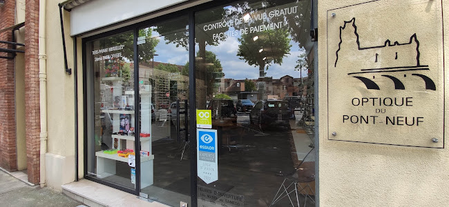 14 Bd Strasbourg, 81000 Albi