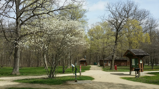 Nature Preserve «Captain Daniel Wright Woods Forest Preserve», reviews and photos, 24830 N St Marys Rd, Mettawa, IL 60045, USA