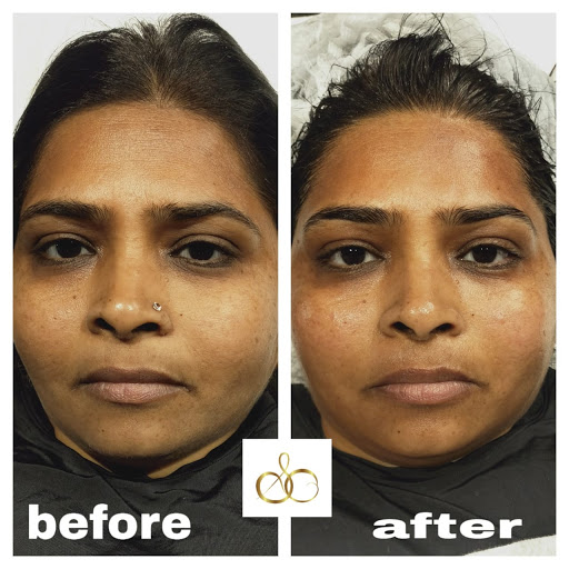 Shagun Gupta Permanent Makeup And Cosmetic Clinic