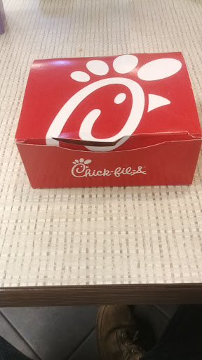 Fast Food Restaurant «Chick-fil-A», reviews and photos, 970 Norland Ave, Chambersburg, PA 17201, USA