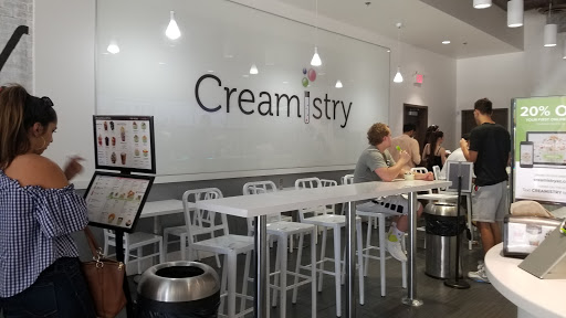 Ice Cream Shop «Creamistry Scottsdale Waterfront», reviews and photos, 7135 E Camelback Rd #151, Scottsdale, AZ 85251, USA