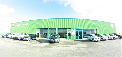 Photo 3 - Billaud Pièces & Autos