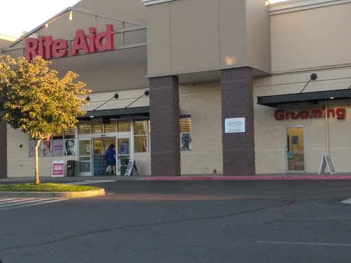 Pharmacy «Rite Aid», reviews and photos, 5700 100th St SW #100, Lakewood, WA 98499, USA