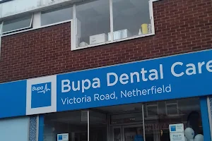 Bupa Dental Care Netherfield image