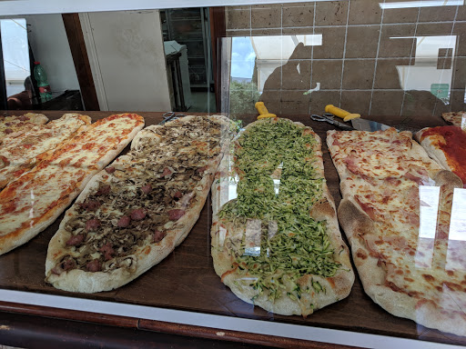 Pinsa Bianca - Pizzeria Friggitoria e Tavola calda in Roma, Città Metropolitana di Roma Capitale