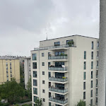 Photo n°2 de l'avis de Abdulkader.l fait le 26/05/2022 à 15:34 sur le  Le Méridien Hamburg à Hamburg