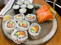 Sushi du Restaurant japonais Fuji sushi à Troyes - n°16