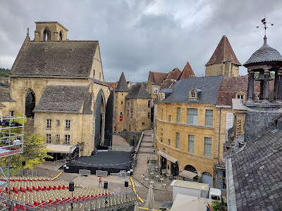 Le Lys Dort Sarlat à Sarlat-la-Canéda