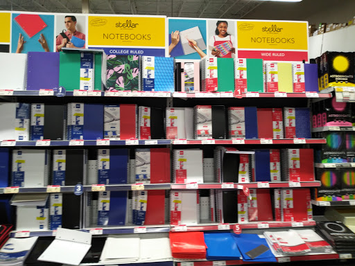 Office Supply Store «Office Depot», reviews and photos, 12550 W Sunrise Blvd, Sunrise, FL 33323, USA