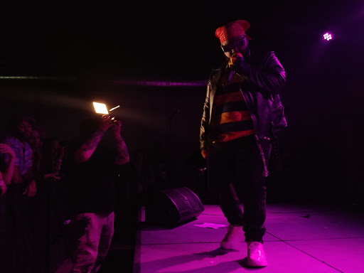 Event Venue «Ironwood Hall», reviews and photos, 505 E 7th St, Austin, TX 78701, USA