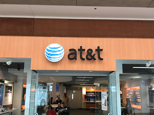 AT&T, 10315 Silverdale Way NW, Silverdale, WA 98383, USA, 
