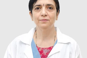 Dr. Jyotsna Oak image
